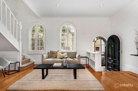 Property photo of 13 Shadforth Street Paddington NSW 2021