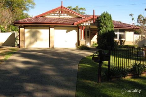 34 Warradale Rd, Silverdale, NSW 2752