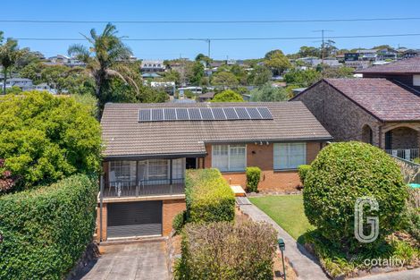 Property photo of 21 Elsworth Parade Merewether Heights NSW 2291