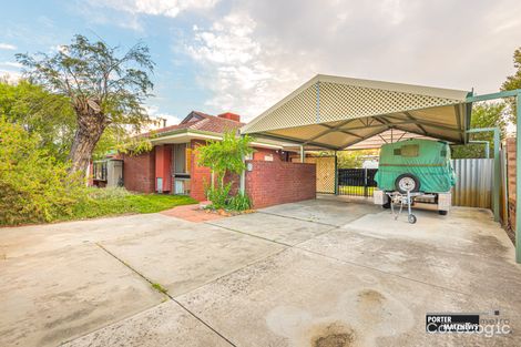 Property photo of 8 Gravity Street Beckenham WA 6107