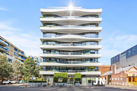 Property photo of 704/74-76 Eastern Road South Melbourne VIC 3205