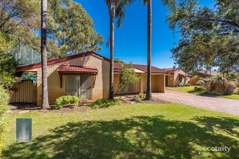 Property photo of 11 Basildon Way Parkwood WA 6147