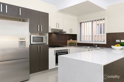 Property photo of 8/17 Mimosa Avenue Toongabbie NSW 2146