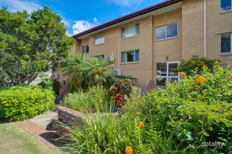 Property photo of 6/34 Macaulay Street Coorparoo QLD 4151