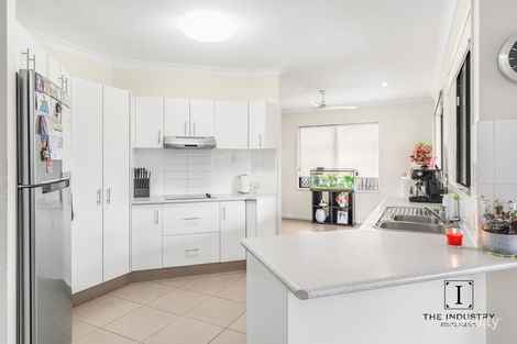 Property photo of 46 Timberlea Drive East Bentley Park QLD 4869