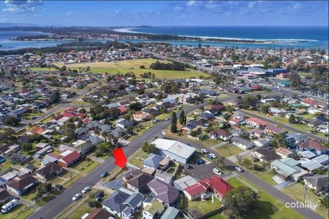 Property photo of 1/66 Queen Street Lake Illawarra NSW 2528
