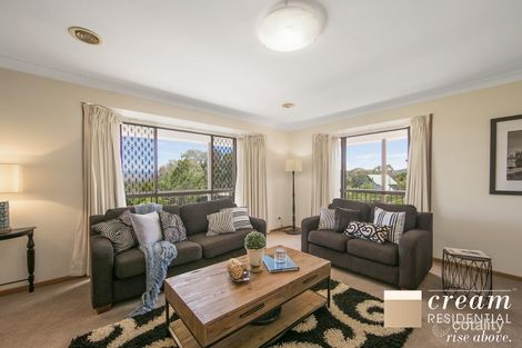 Property photo of 24 Finlayson Place Gilmore ACT 2905