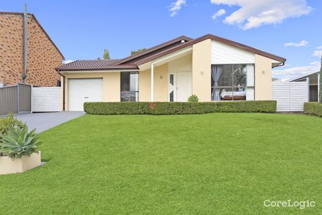 Property photo of 21 Province Street Abbotsbury NSW 2176