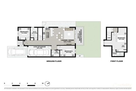 Property photo of 8/17 Mimosa Avenue Toongabbie NSW 2146