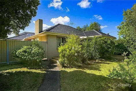 Property photo of 1/356 Stephensons Road Mount Waverley VIC 3149
