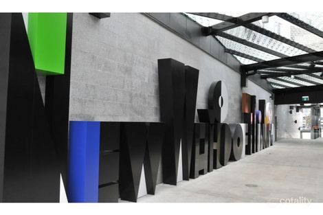 Property photo of 915/673-683 La Trobe Street Docklands VIC 3008