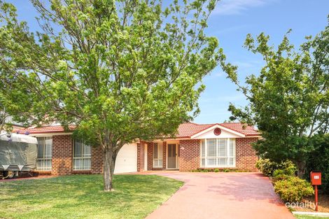 Property photo of 26 Firestone Crescent Glenmore Park NSW 2745