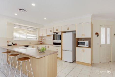 Property photo of 26 Firestone Crescent Glenmore Park NSW 2745