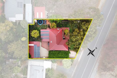 Property photo of 16 John Fisher Avenue Gumeracha SA 5233