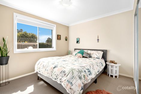 Property photo of 3/38 William Avenue Warilla NSW 2528