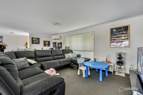 Property photo of 36 Harold Reinhardt Drive Redbank Plains QLD 4301