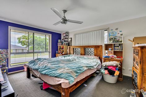 Property photo of 36 Harold Reinhardt Drive Redbank Plains QLD 4301