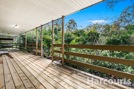 Property photo of 106 Pacific Haven Circuit Pacific Haven QLD 4659