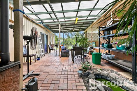 Property photo of 106 Pacific Haven Circuit Pacific Haven QLD 4659