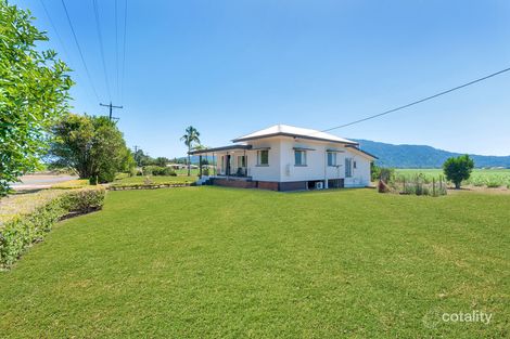 Property photo of 14 Harvey Creek Road Bellenden Ker QLD 4871