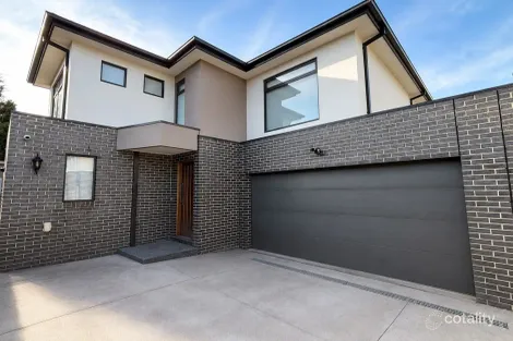 2/29 Ronald St, Dandenong, VIC 3175