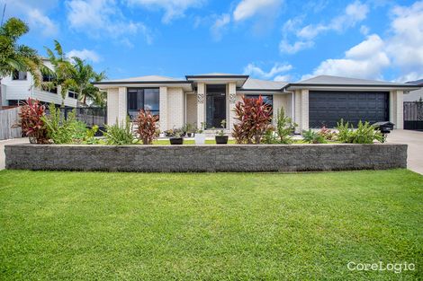 Property photo of 24 Kensington Court Glenella QLD 4740