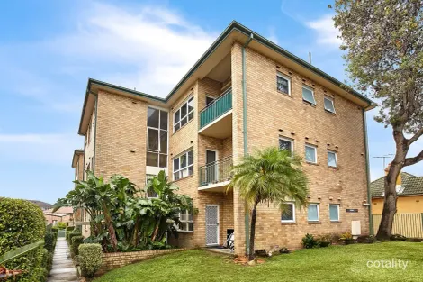 14/25 King Edward St, Rockdale, NSW 2216