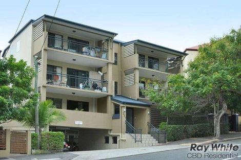 6/317 Boundary St, Spring Hill, QLD 4000
