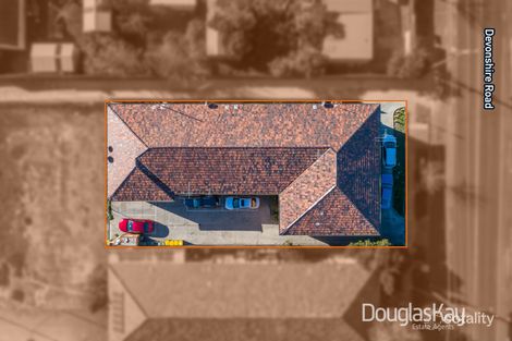 Property photo of 1/117 Devonshire Road Sunshine VIC 3020