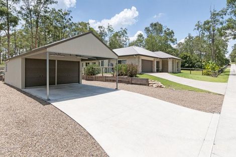 Property photo of 466 Junction Road Karalee QLD 4306