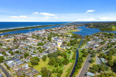 3a Jefferson Ave, Lakes Entrance, VIC 3909