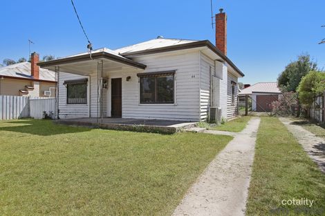 Property photo of 44 Wedge Street Benalla VIC 3672