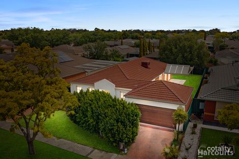 Property photo of 3 Thorpe Place Burnside VIC 3023