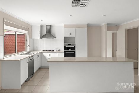 Property photo of 3 Thorpe Place Burnside VIC 3023