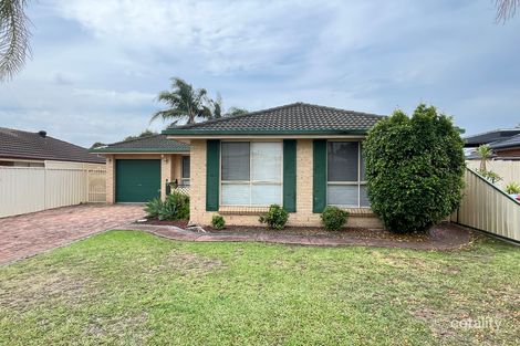 Property photo of 6 Harrier Place Claremont Meadows NSW 2747