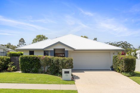43 Scribbly Gum Cct, Peregian Springs, QLD 4573