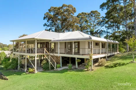31 PACIFIC VIEW DR, TINBEERWAH, QLD 4563