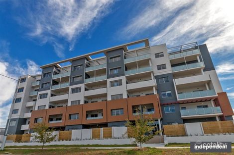 Property photo of 174/61 John Gorton Drive Wright ACT 2611