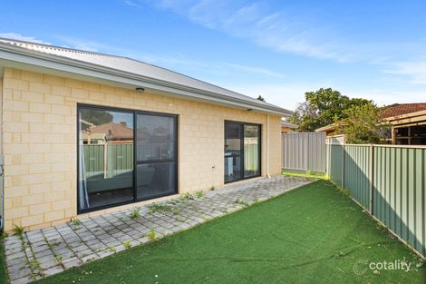 Property photo of 33B Fleetwood Road Lynwood WA 6147