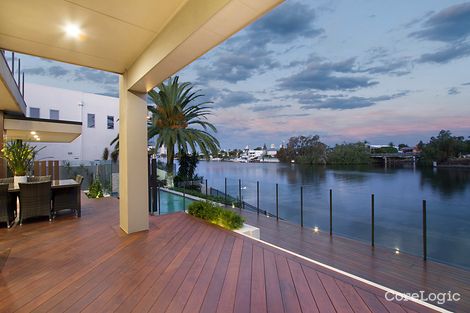 Property photo of 15 La Spezia Court Surfers Paradise QLD 4217