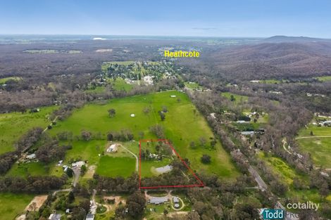 20 Shorts Lane, Argyle, VIC 3523