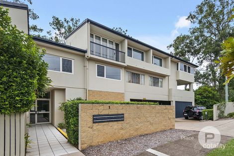2/1 Fisher St, East Brisbane, QLD 4169