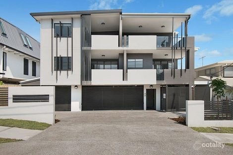 3/10 Wakefield St, Alderley, QLD 4051