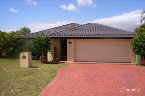 Property photo of 23 Chilton Crescent North Lakes QLD 4509