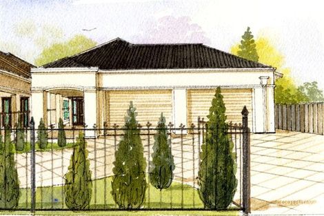 100 Fosters Rd, Hillcrest, SA 5086