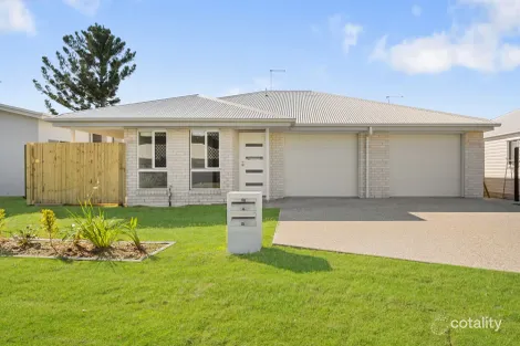 Property photo of 56 Perignon Circuit Beachmere QLD 4510