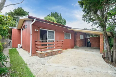 8 Bluegum Cres, Frenchs Forest, NSW 2086