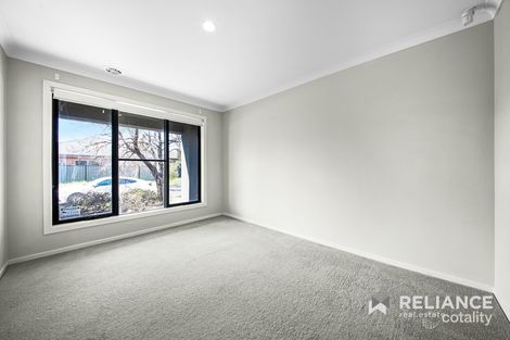 Property photo of 3 Walton Loop Point Cook VIC 3030