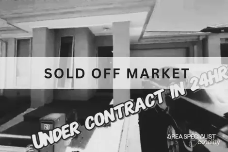 21 Grazing Rd, Weir Views, VIC 3338