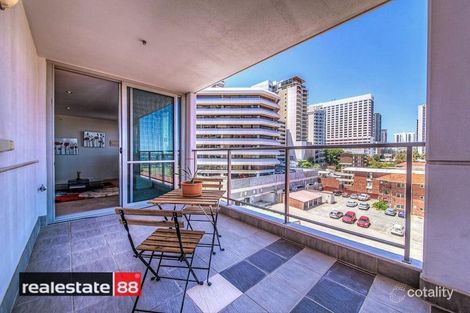 Property photo of 24/132 Terrace Road Perth WA 6000